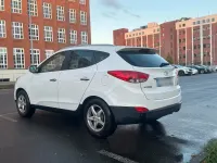 Gebraucht Hyundai ix35 184 PS (135 kW) 2011 SUV