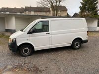 gebraucht VW Transporter 