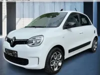 Gebraucht Renault Twingo Equilibre 65 PS (47 kW) 2023 Weiss Kleinwagen