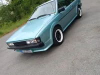 Gebraucht VW Scirocco 90 PS (66 kW) 1986 Blau Coupé