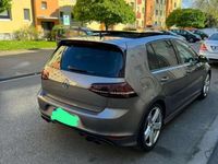 gebraucht VW Golf VII 