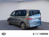 Usata VW Multivan Energetic 150 CV (110 kW) 2023 Monovolume