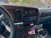 Gebraucht Chevrolet Express 245 PS (180 kW) 1999 Weiß Van