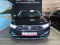 gebraucht VW Passat Alltrack Variant ab 4,99% DSG 4M Navi LED