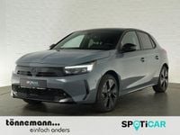 Brugt Opel Corsa-e 114 kW (156 HK) 2024 Grå Hatchback