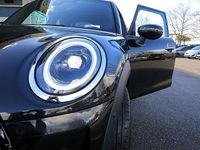 Gebraucht Mini Cooper 136 PS (100 kW) 2024 Schwarz Kleinwagen