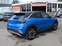 Gebraucht Opel Mokka-e Elegance 100 kW (136 PS) 2021 Blau SUV