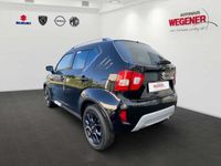 gebraucht Suzuki Ignis Comfort CVT Hybrid