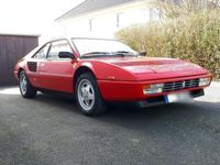 gebraucht Ferrari Mondial 3,2 H-Zulassung 78773km 2.Hd. Zahnriemen neu