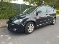 Gebraucht VW Golf Plus 105 PS (77 kW) 2011 Van / Kleinbus