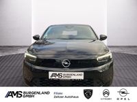 Neu Opel Corsa Edition 101 PS (74 kW) 2025 Schwarz Limousine