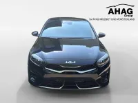 Gebraucht Kia Ceed GT GT-Line 140 PS (102 kW) 2026 Schwarz Limousine