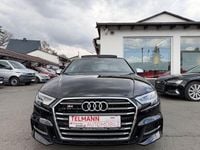 Gebraucht Audi S3 Sport 301 PS (221 kW) 2020 Brillantschwarz Limousine