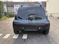 Gebraucht Citroën C1 Style 68 PS (50 kW) 2007 Schwarz Kleinwagen