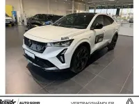 Brugt Renault Rafale 300 HK (220 kW) 2025 Hvid SUV