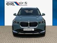 Gebraucht BMW X1 Performance 150 PS (110 kW) 2023 Grün SUV