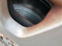 Gebraucht VW Golf III 105 PS (77 kW) 1998 Schwarz Limousine