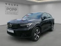 Używany Volvo EC40 Core 169 kW (231 KM) 2022 Czarny SUV