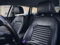 Gebraucht VW Passat Highline 177 PS (130 kW) 2013 Kombi