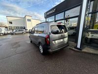 Neu Renault Kangoo Techno 131 PS (96 kW) 2025 Stahlgrau Kombi