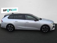 Gebraucht Opel Astra 136 PS (100 kW) 2025 Silber Kombi