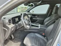Gebraucht Mercedes GLC200 AMG 227 PS (166 kW) 2023 Hightechsilber metallic SUV