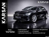 Gebraucht Opel Corsa Edition 102 PS (75 kW) 2021 Schwarz Kleinwagen