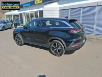 Neu Baic X75 177 PS (130 kW) 2026 Schwarz SUV