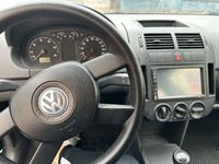 gebraucht VW Polo 1.2