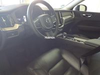 Gebraucht Volvo XC60 Core 197 PS (144 kW) 2023 Schwarz SUV