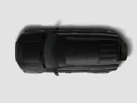 Neu Land Rover Defender HSE Dynamic 349 PS (256 kW) 2026 Santorini black metallic SUV