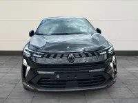 Neu Renault Symbioz 158 PS (116 kW) 2026 Schwarz SUV