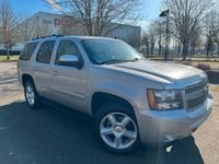 Gebraucht Chevrolet Tahoe LT 324 PS (238 kW) 2008 Grau SUV