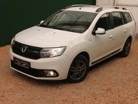 Second-hand Dacia Logan 90 CP (66 kW) 2019 Alb Break