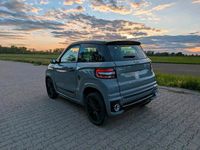 Gebraucht Ligier JS60 2022 Grau Kleinwagen