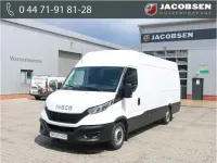 Gebraucht Iveco Daily 2022 Weiss