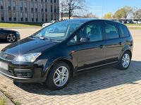 Gebraucht Ford T 2005 Schwarz Van / Kleinbus