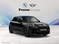 Gebraucht Mini Cooper S 178 PS (130 kW) 2023 Schwarz Kleinwagen