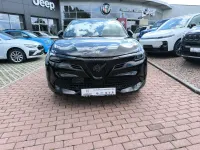 Neu Alfa Romeo Junior Edizione Speciale 145 PS (106 kW) 2026 Schwarz SUV