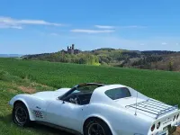 Gebraucht Corvette C3 355 PS (261 kW) 1972