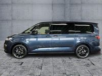 Neu VW Multivan Life 150 PS (110 kW) 2026 Blau Van