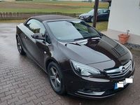 Gebraucht Opel Cascada Innovation 170 PS (125 kW) 2015 Cabrio