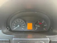 Gebraucht Mercedes Sprinter 163 PS (119 kW) 2011 Orange