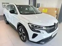 Gebraucht Renault Austral Equilibre 140 PS (102 kW) 2023 Arktis weiß SUV