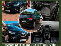 Gebraucht Renault Scénic IV Experience 110 PS (80 kW) 2016 Schwarz Van / Kleinbus