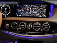 gebraucht Mercedes S500L Mercedes