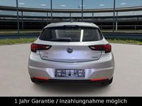 Gebraucht Opel Astra Dynamic 150 PS (110 kW) 2016 Silber Limousine