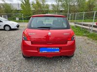 gebraucht Suzuki Swift 1.3 Comfort