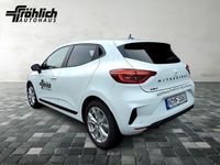 Gebraucht Mitsubishi Colt Plus 67 PS (49 kW) 2025 Weiß Kleinwagen
