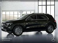 Gebraucht Mercedes GLE400 Premium 252 PS (185 kW) 2025 Schwarz SUV